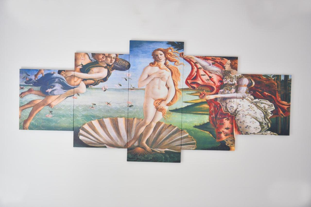La Dimora Di Venere Villa Agerola Buitenkant foto