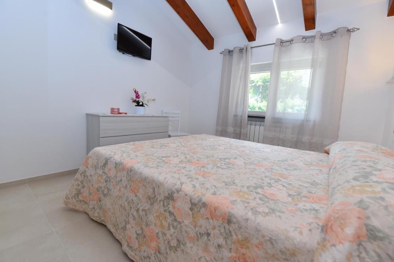 La Dimora Di Venere Villa Agerola Buitenkant foto