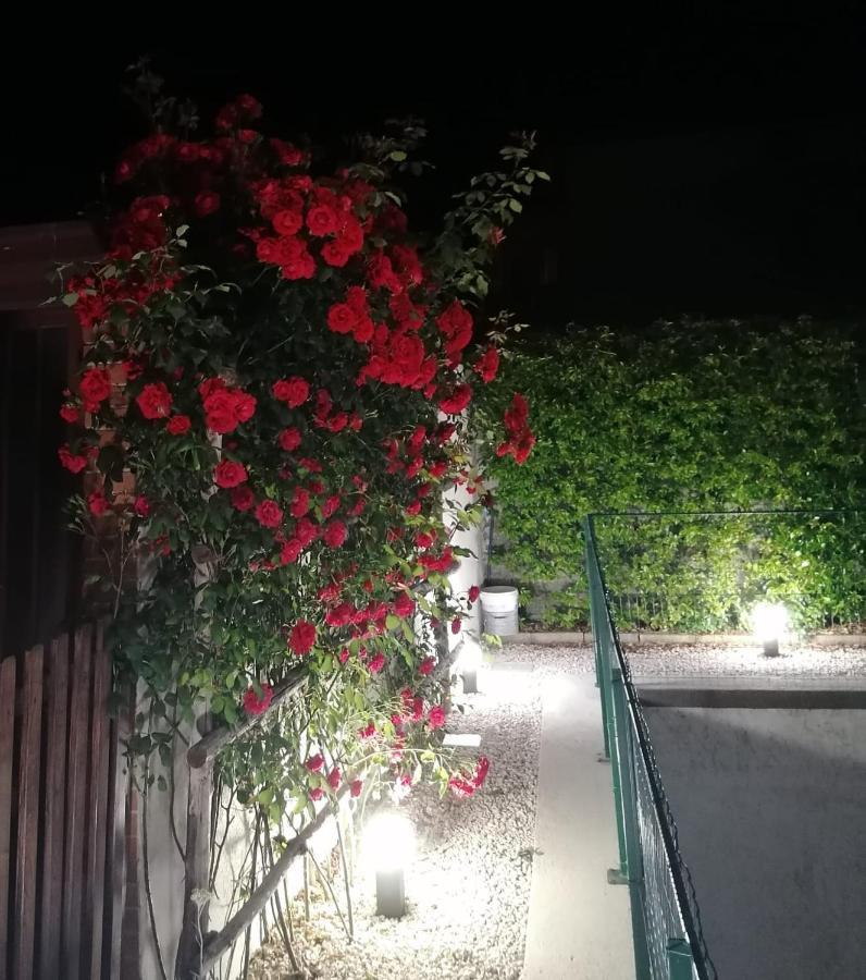 La Dimora Di Venere Villa Agerola Buitenkant foto